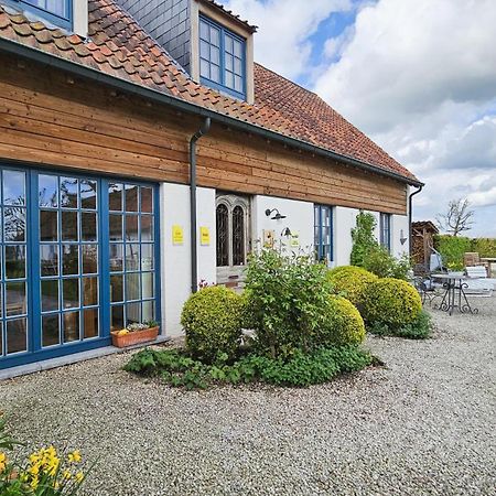 Boutique B&B Droomkerke Ruiselede Kültér fotó