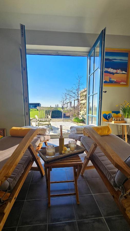 Boutique B&B Droomkerke Ruiselede Kültér fotó