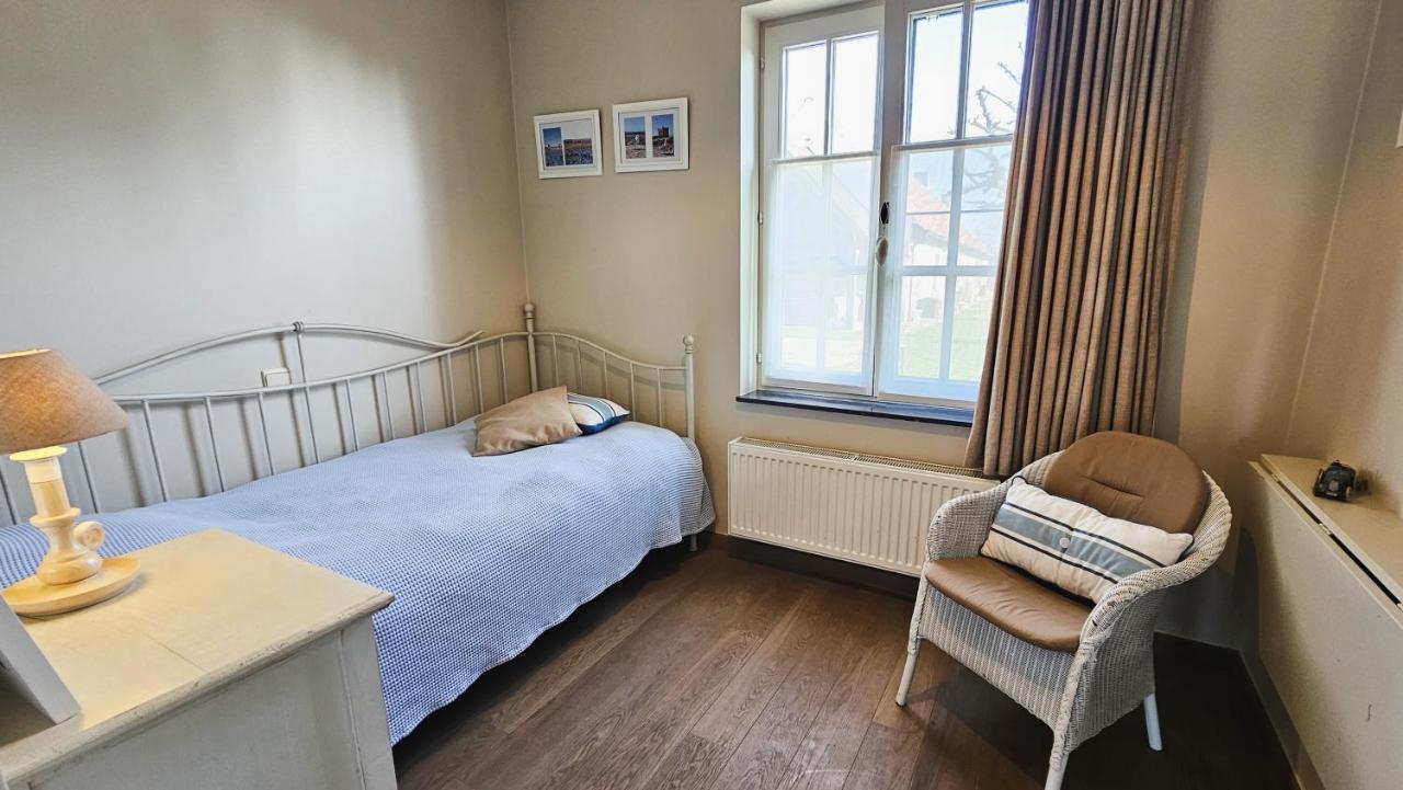 Boutique B&B Droomkerke Ruiselede Kültér fotó