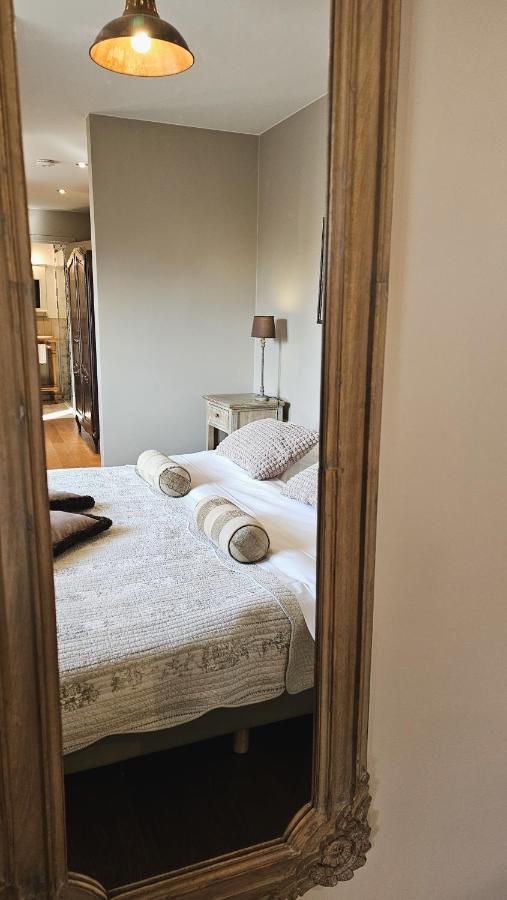 Boutique B&B Droomkerke Ruiselede Kültér fotó