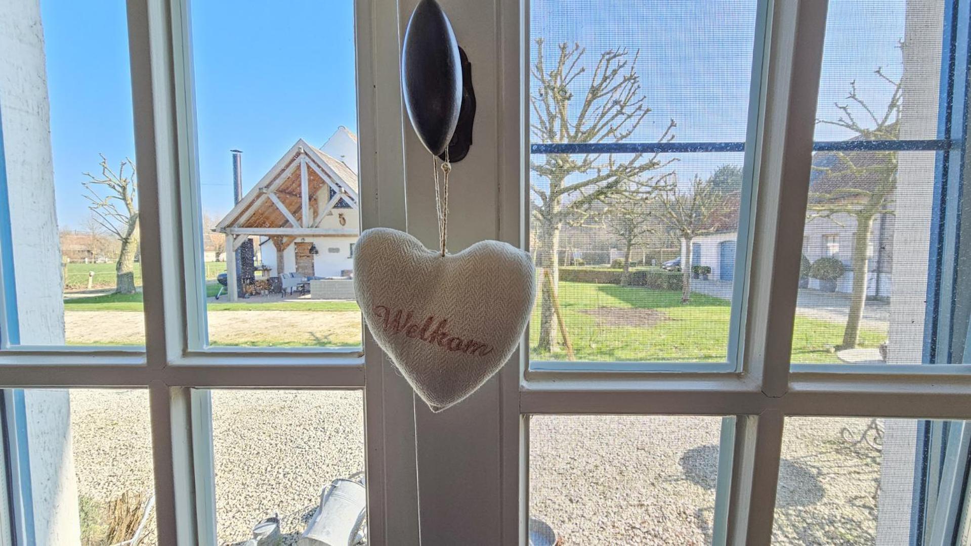 Boutique B&B Droomkerke Ruiselede Kültér fotó