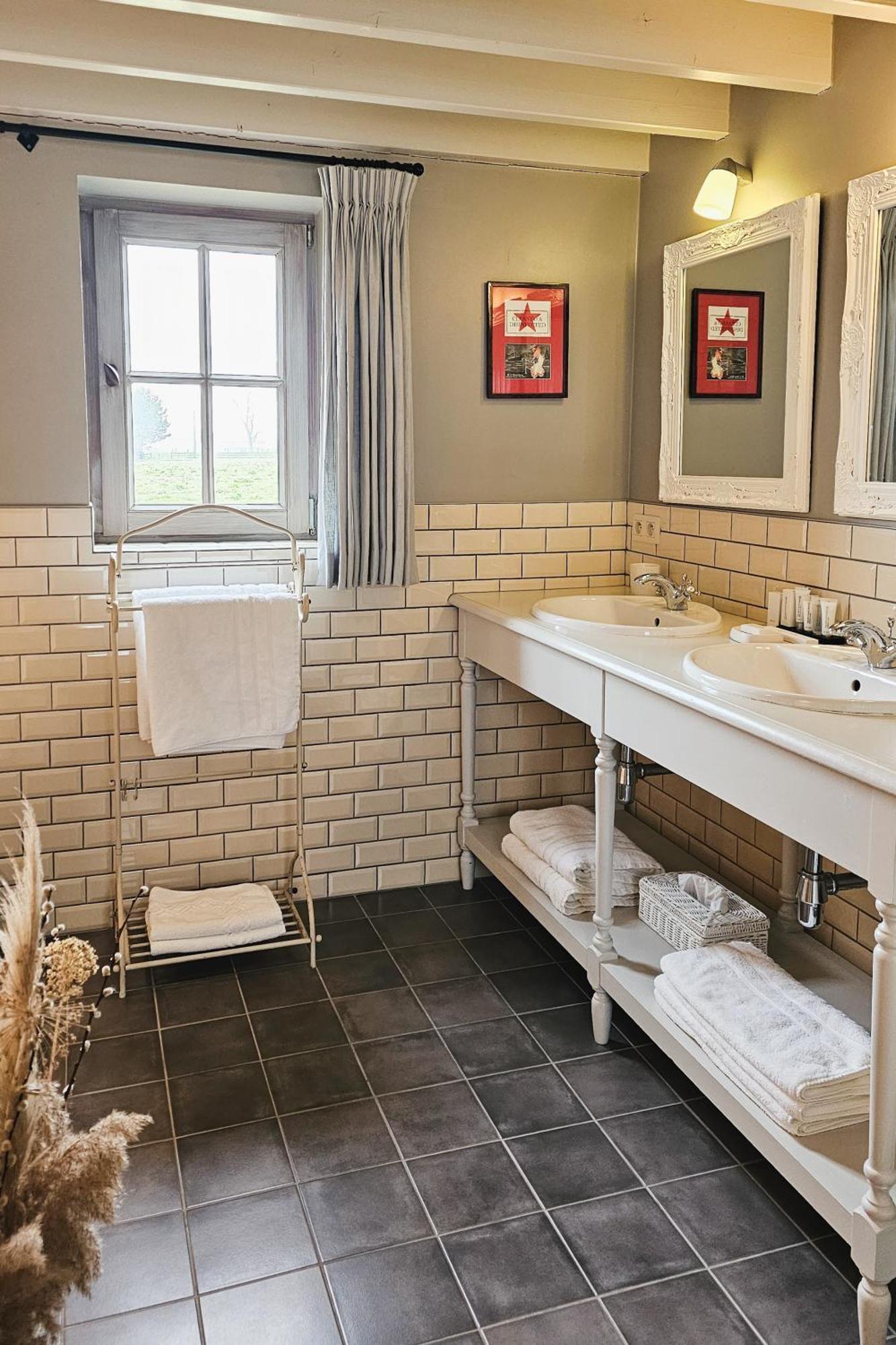 Boutique B&B Droomkerke Ruiselede Kültér fotó