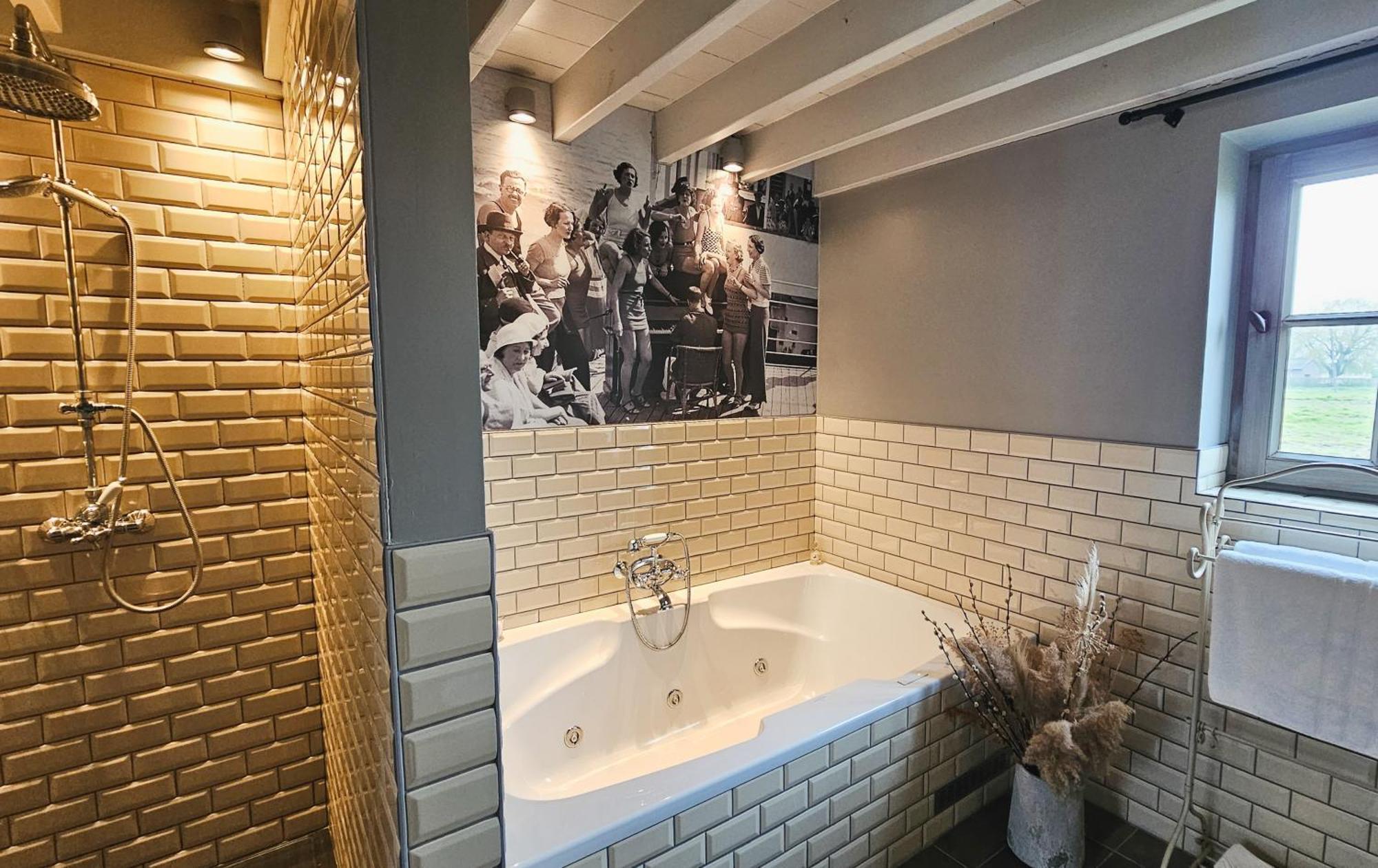 Boutique B&B Droomkerke Ruiselede Kültér fotó