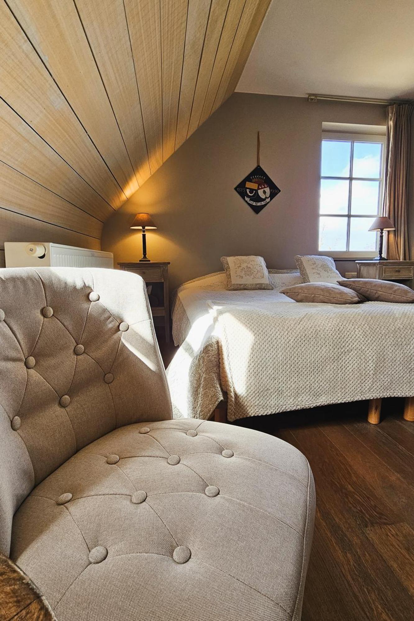 Boutique B&B Droomkerke Ruiselede Kültér fotó