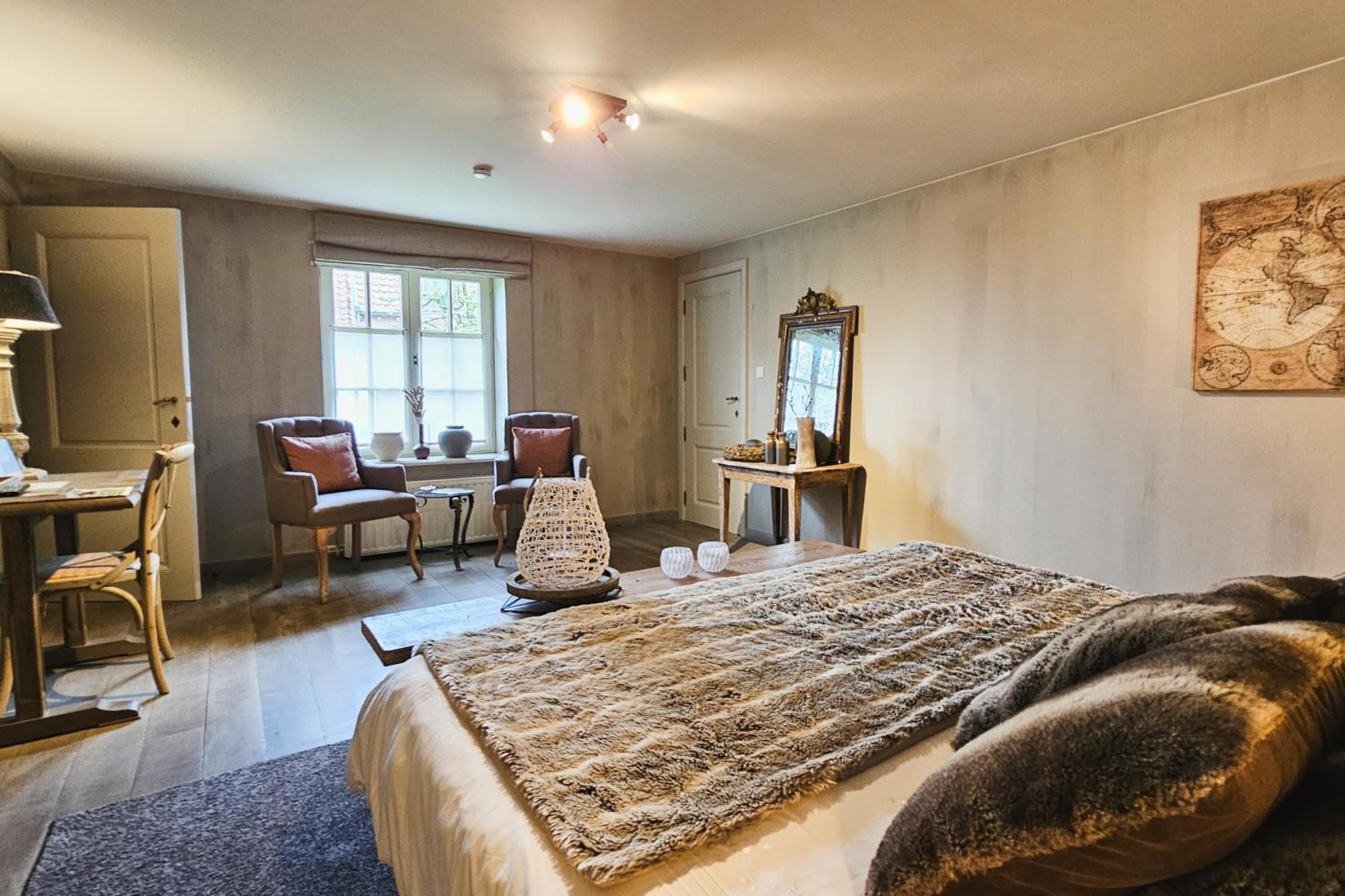 Boutique B&B Droomkerke Ruiselede Kültér fotó