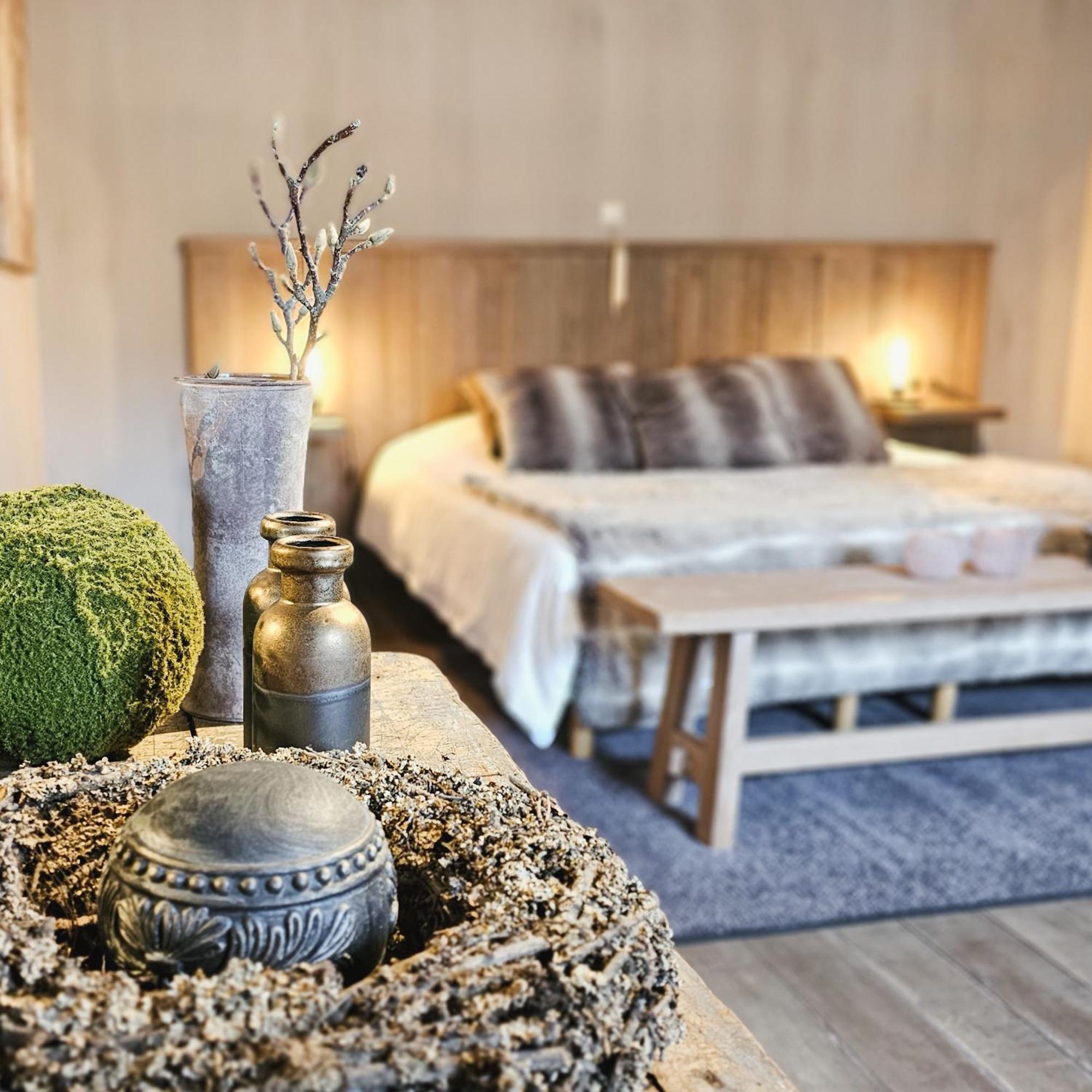 Boutique B&B Droomkerke Ruiselede Kültér fotó