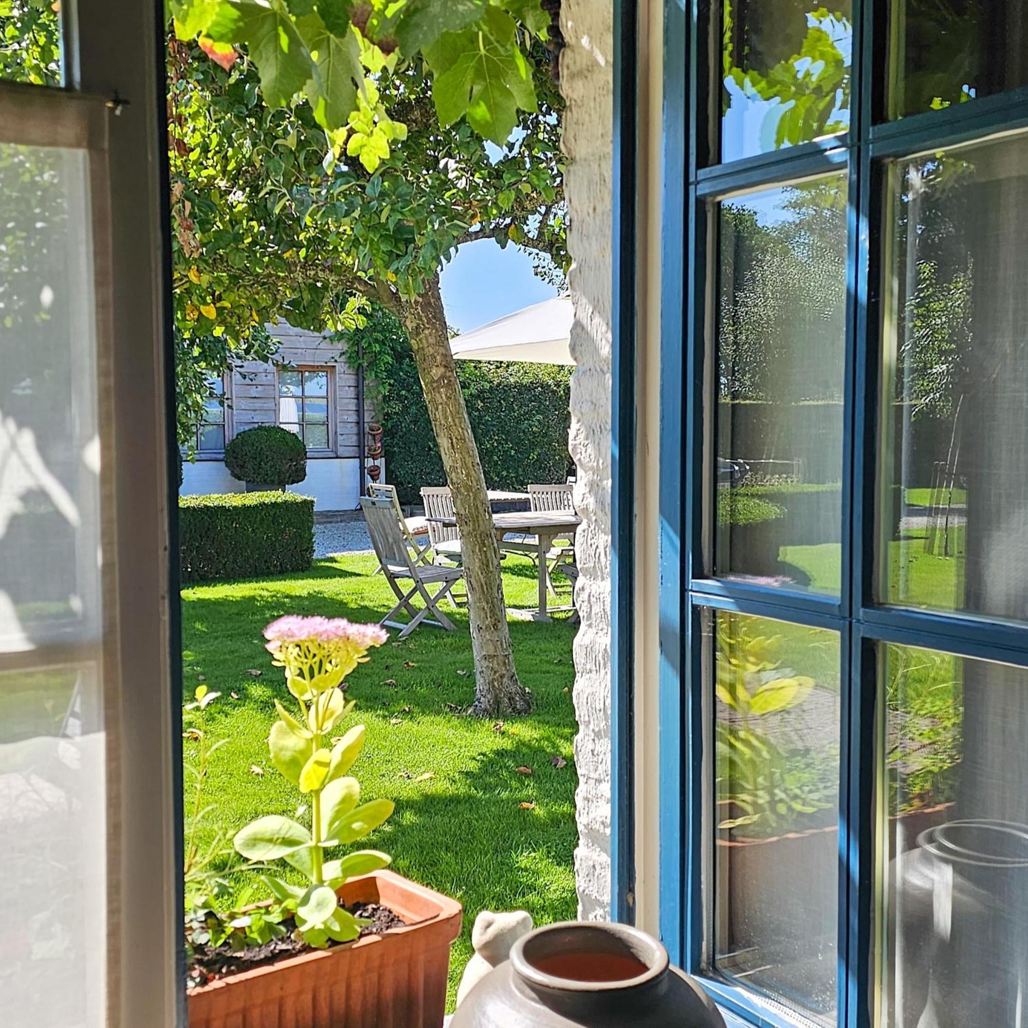 Boutique B&B Droomkerke Ruiselede Kültér fotó