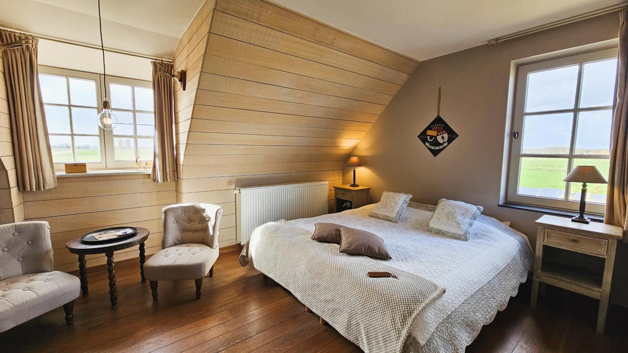 Boutique B&B Droomkerke Ruiselede Kültér fotó