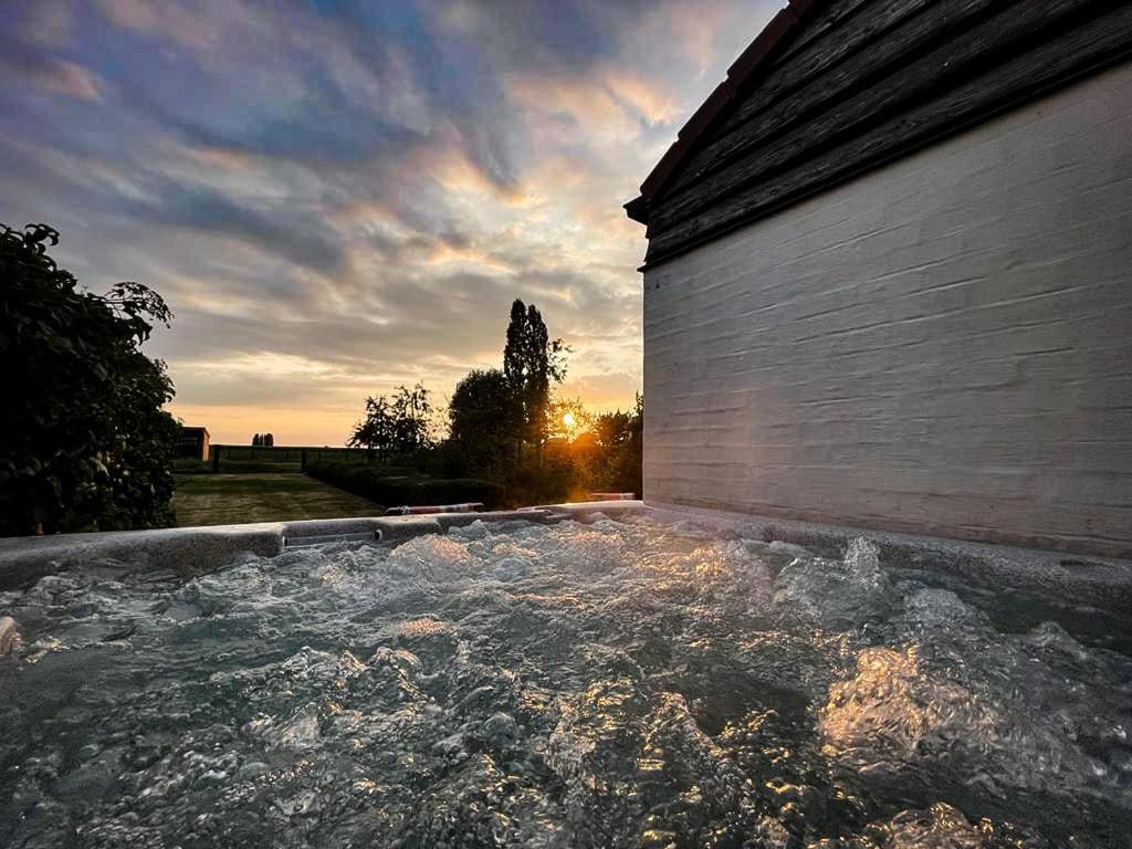 Boutique B&B Droomkerke Ruiselede Kültér fotó