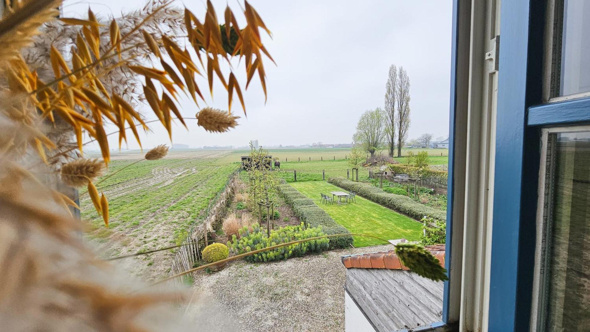 Boutique B&B Droomkerke Ruiselede Kültér fotó