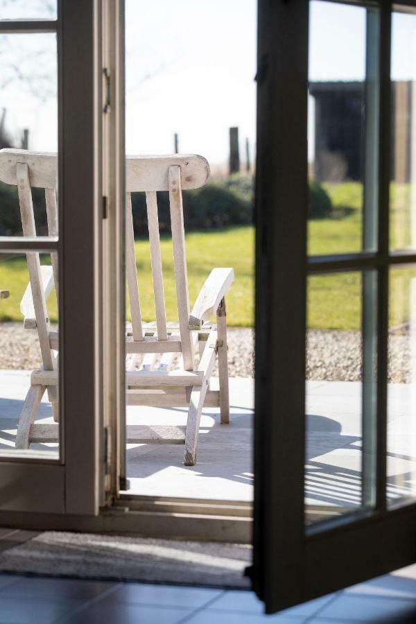 Boutique B&B Droomkerke Ruiselede Kültér fotó